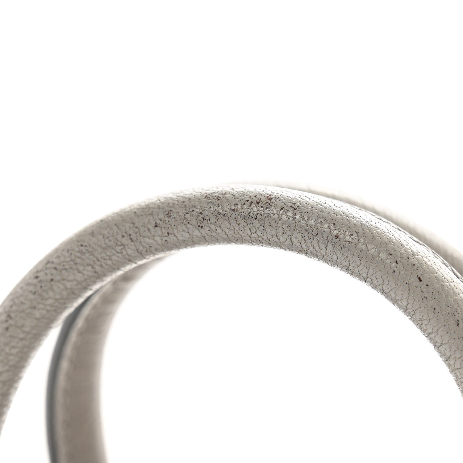 Givenchy Sugar Goatskin Mini Antigona Pearl Grey 12 of 15