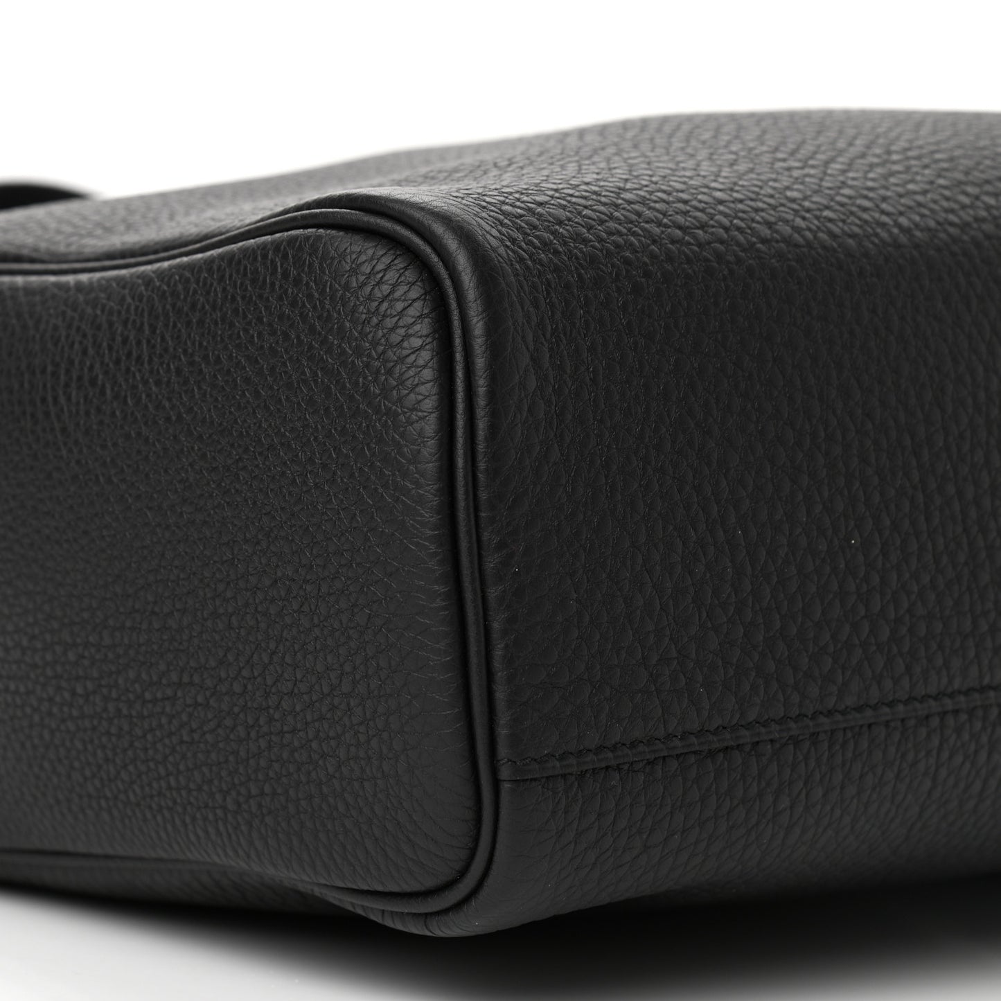 Togo Hac a Dos GM Backpack Black
