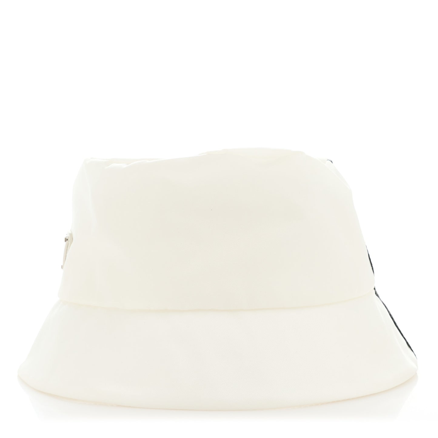 X ADIDAS Re-Nylon Mens Bucket Hat XL White