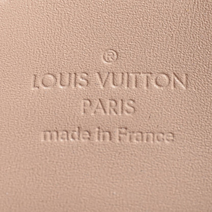 Louis Vuitton Vernis Sunset Boulevard Rose Florentin 6 of 7