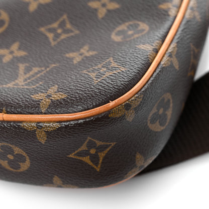 Louis Vuitton Monogram Pochette Gange 7 of 10