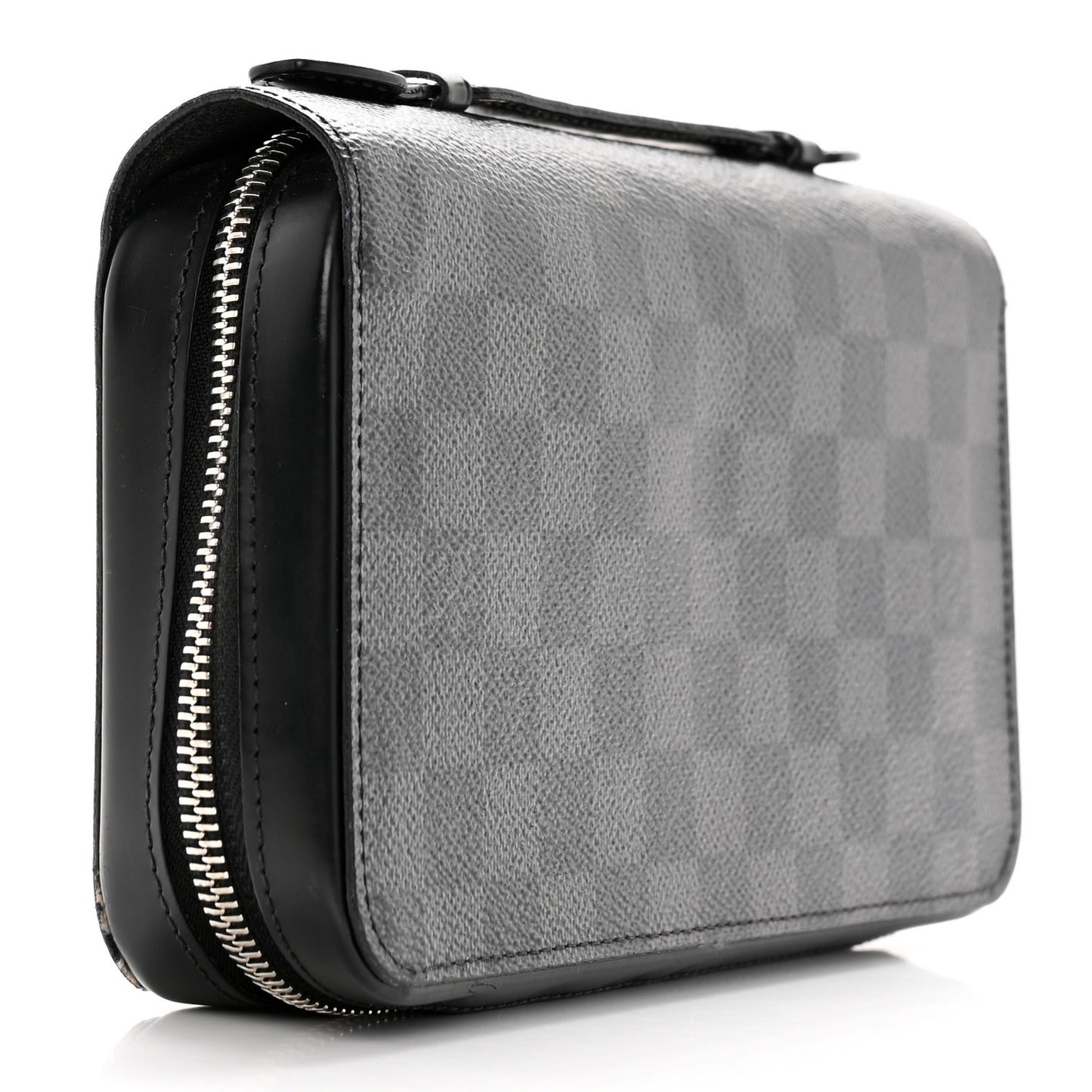Damier Graphite Zippy XL Wallet