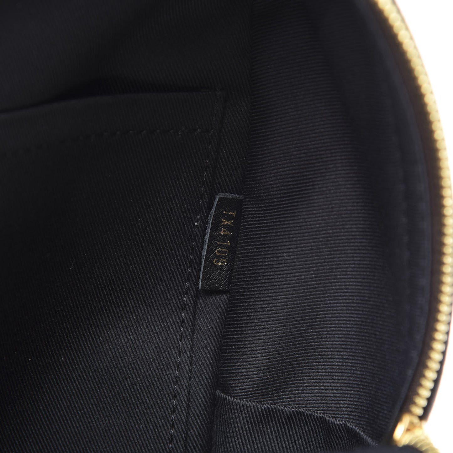 Monogram Palm Springs Backpack PM