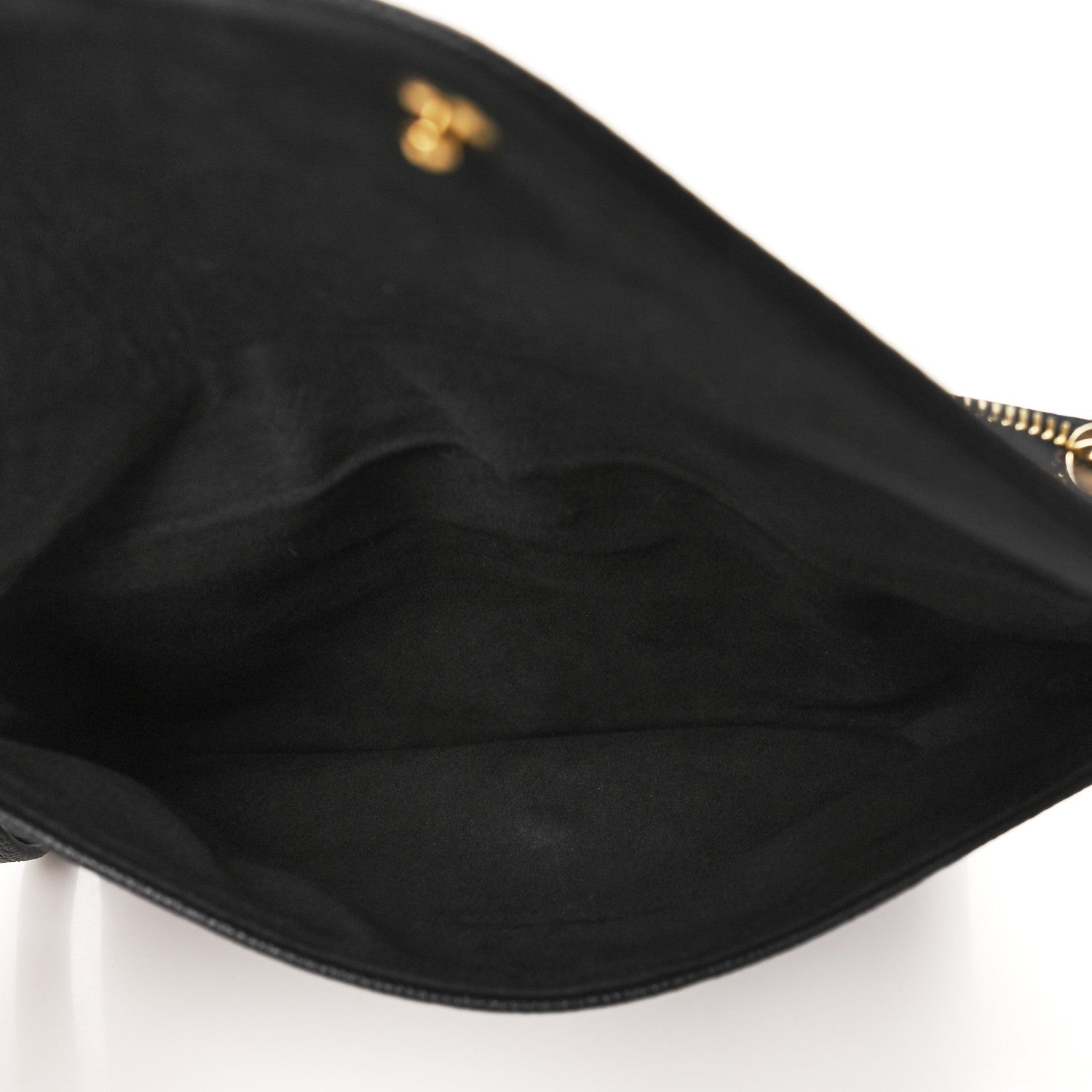 Louis Vuitton Empreinte Twice Black 6 of 8