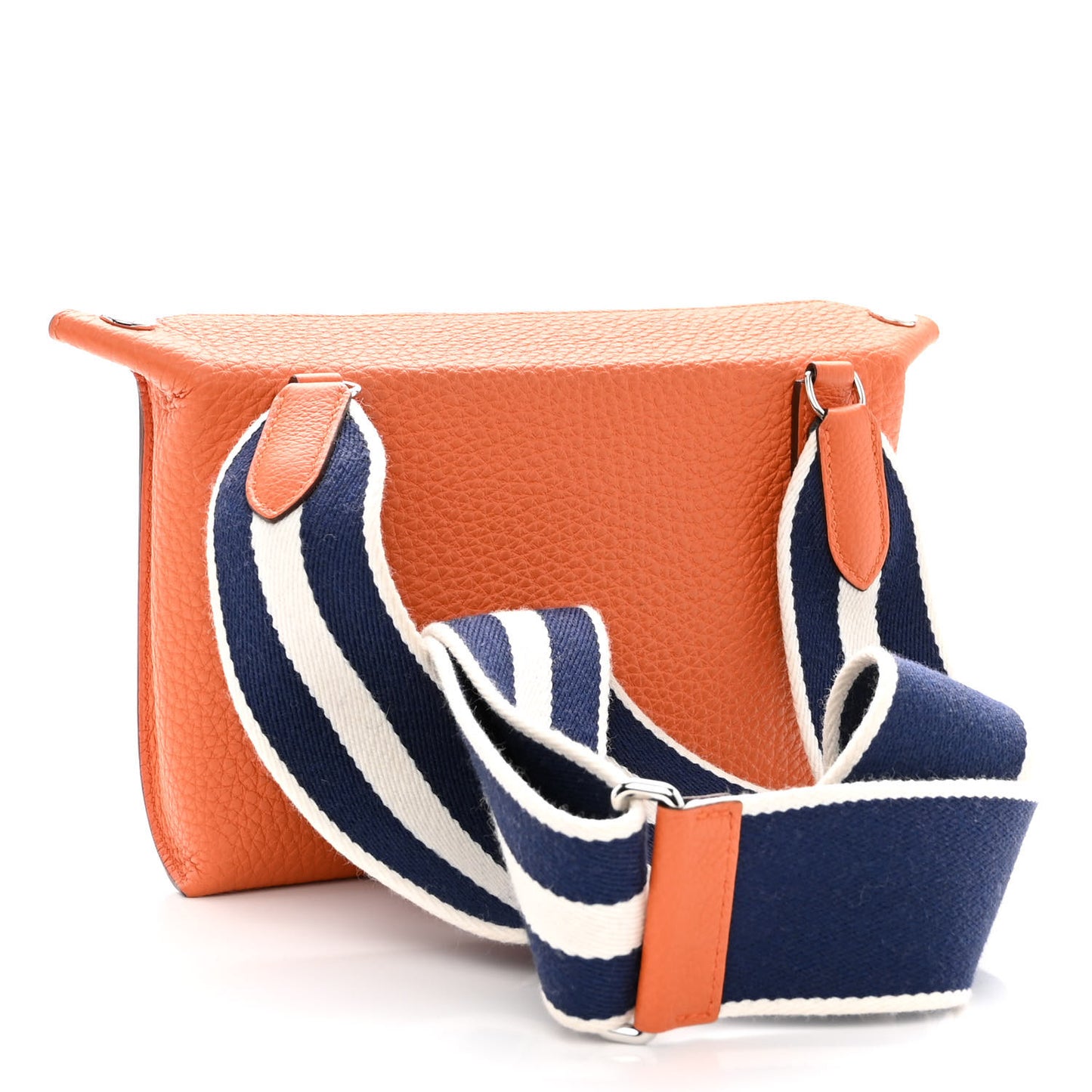 Togo Videpoches Orange