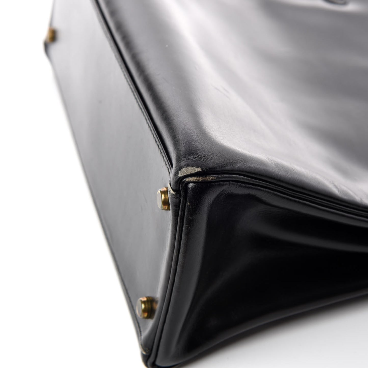 Box Kelly Retourne 32 Black