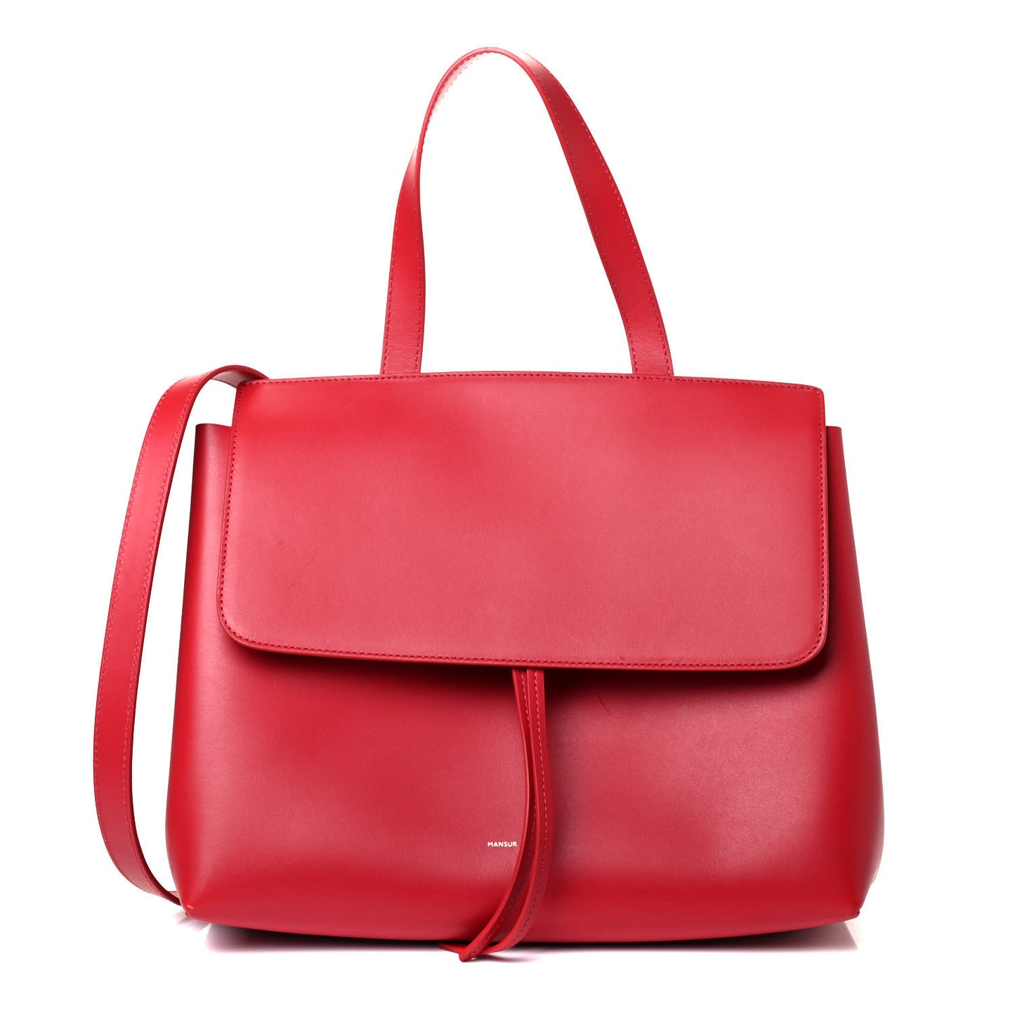 Calfskin Lady Bag Flamma