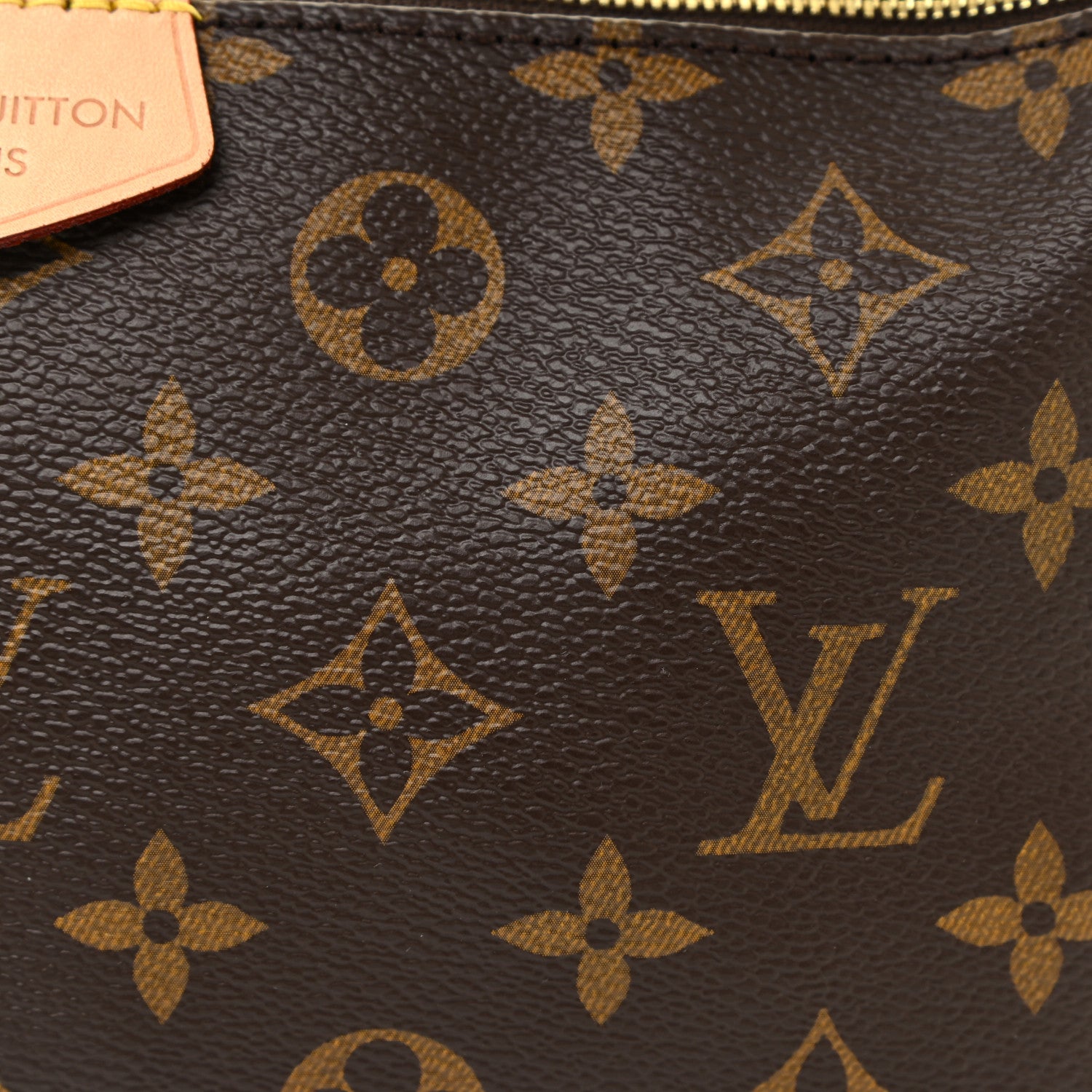 Louis Vuitton Monogram My LV World Tour Multi Pochette Accessories Kaki 7 of 11