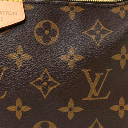 Louis Vuitton Monogram My LV World Tour Multi Pochette Accessories Kaki 7 of 11