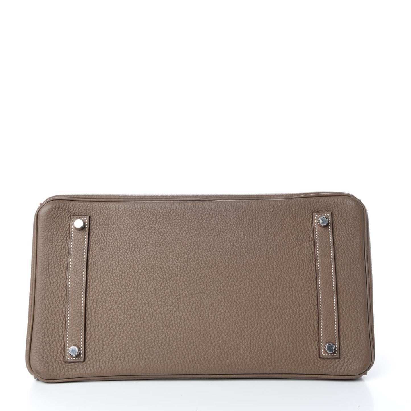 Togo Birkin 35 Etoupe