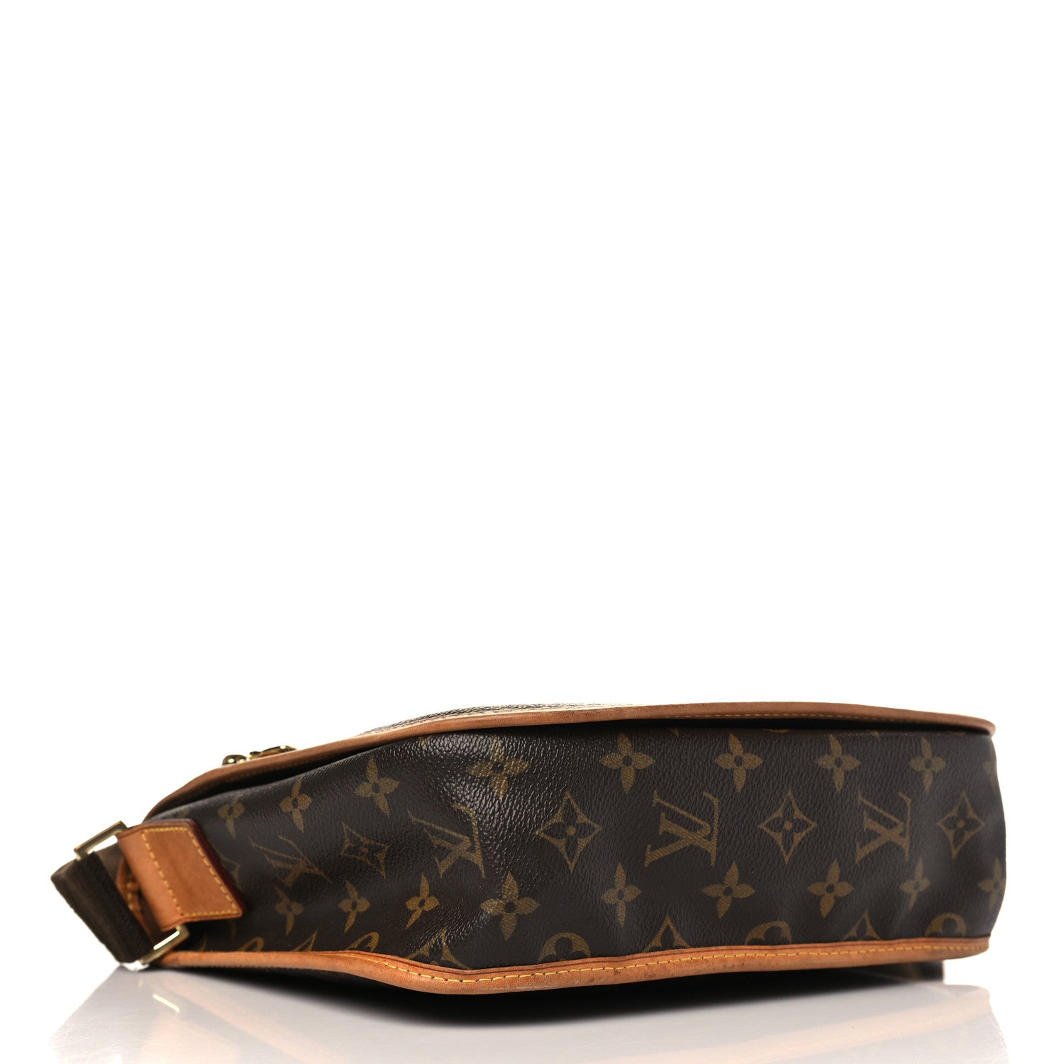 Louis Vuitton Monogram Bosphore PM Messenger 3 of 9