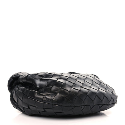 Bottega Veneta Nappa Intrecciato Mini Jodie Black 5 of 10