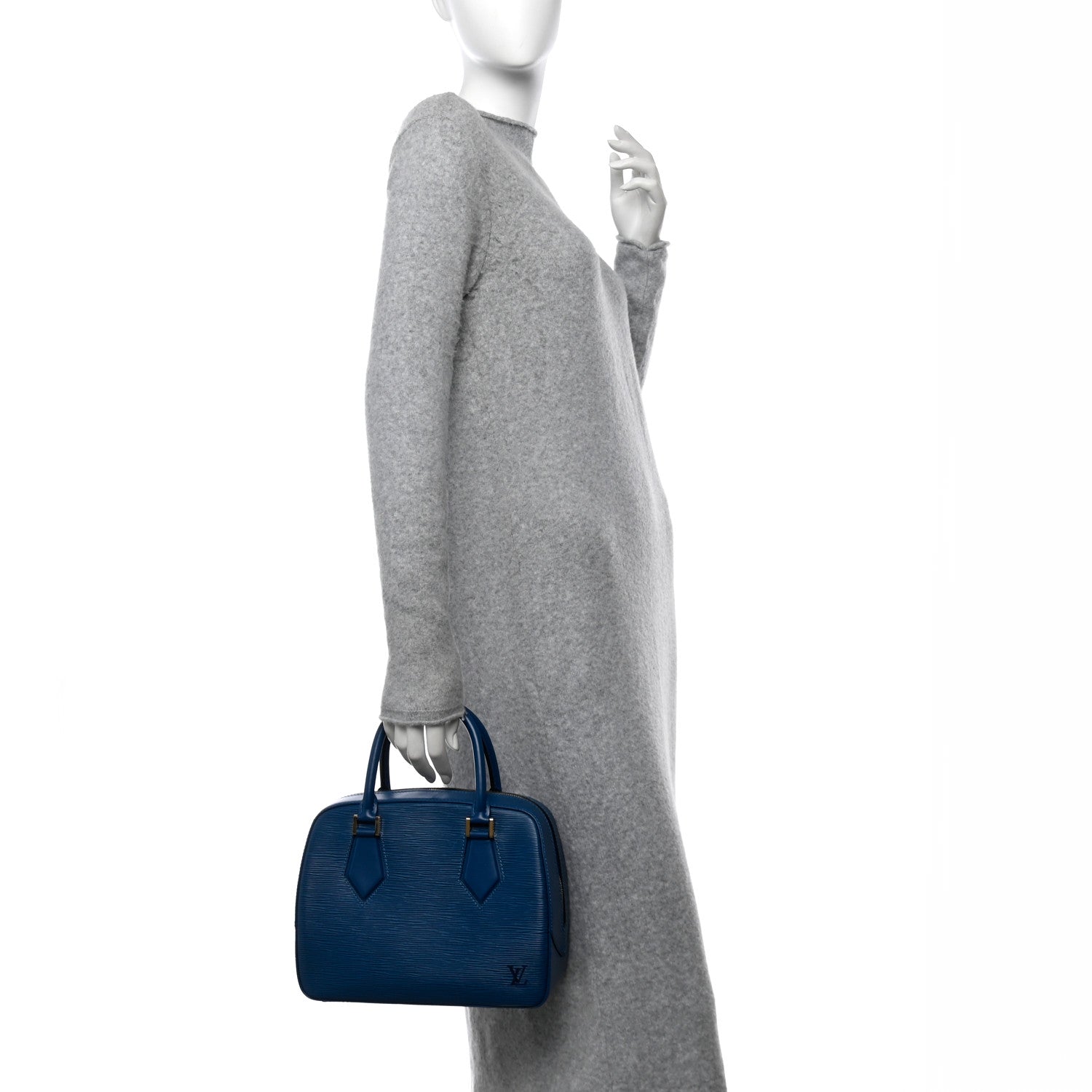 Louis Vuitton Epi Sablons Toledo 2 of 11