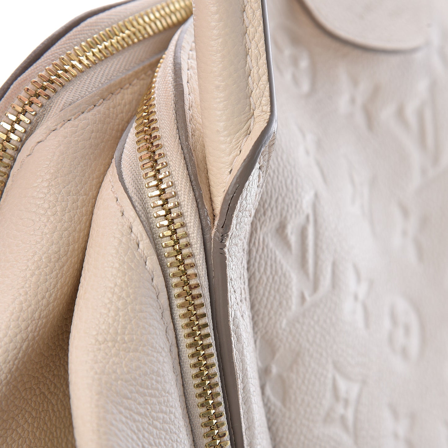 Empreinte Marais MM Neige