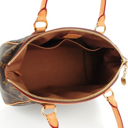 Louis Vuitton Monogram Tivoli PM 6 of 9