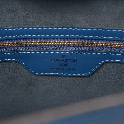 Louis Vuitton Epi Saint Jacques GM Toledo 6 of 15