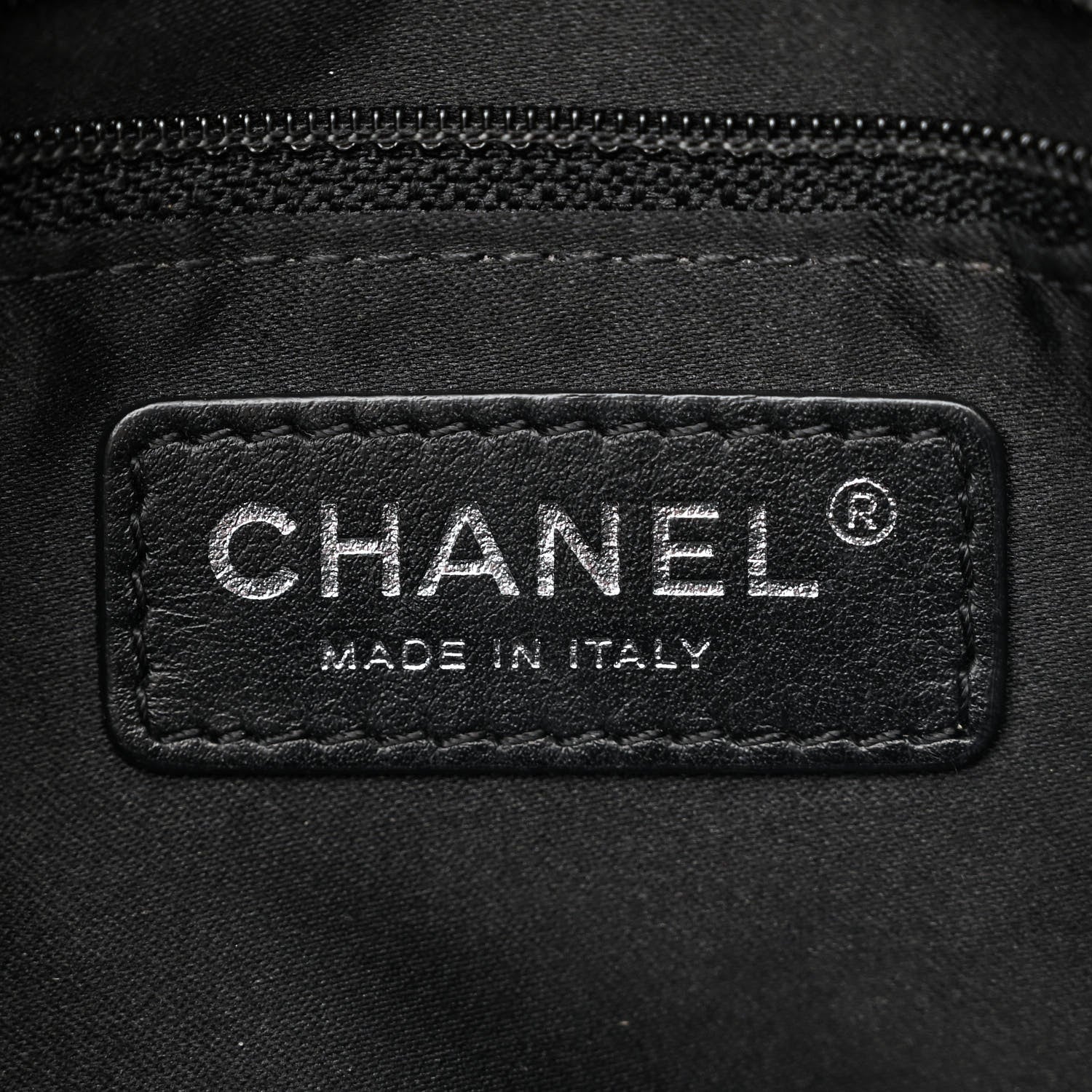 Chanel Calfskin Quilted Tender Touch Flap Bag Black 7 of 12
