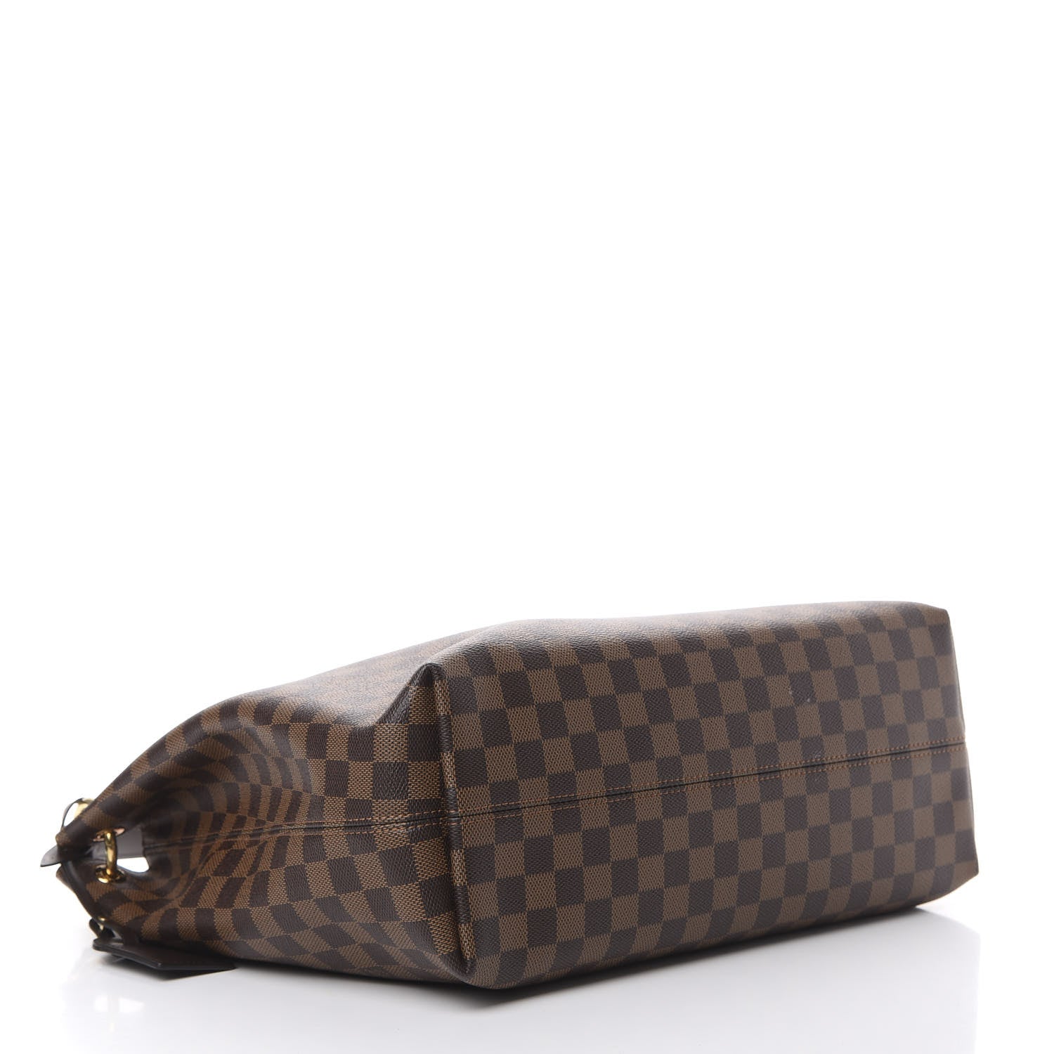 Louis Vuitton Damier Ebene Graceful MM 3 of 11