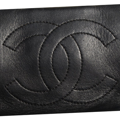 Chanel Python Tri-Color Medium Graphic Flap Beige 6 of 9
