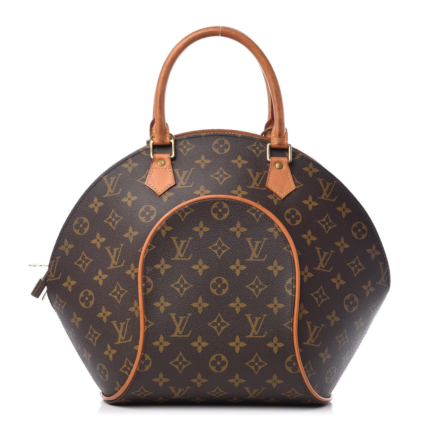 Louis Vuitton Monogram Ellipse MM 1 of 15