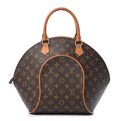 Louis Vuitton Monogram Ellipse MM 1 of 15