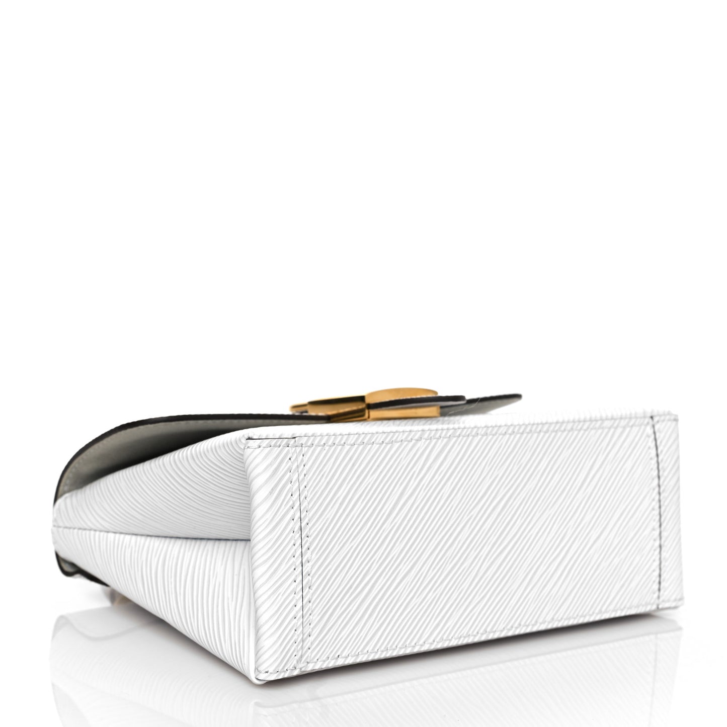 Epi Locky BB White