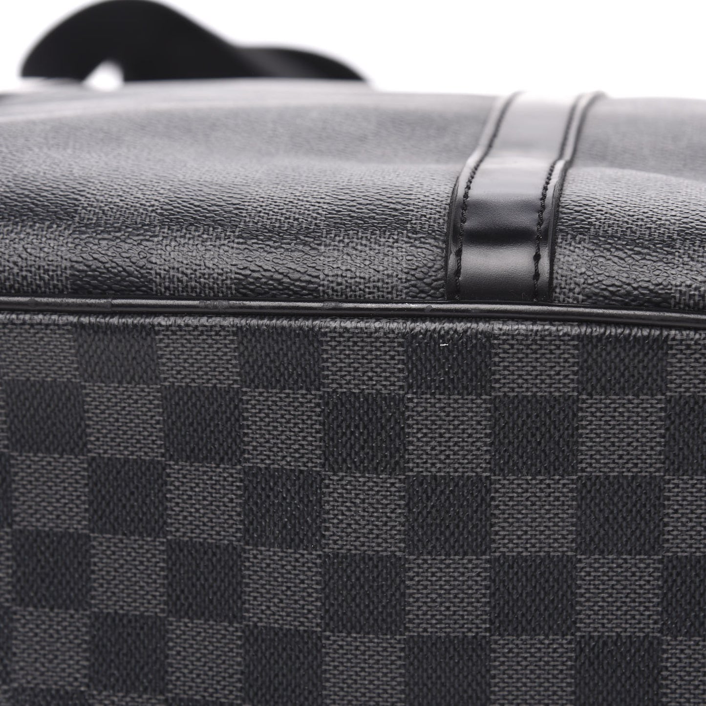Damier Graphite Tadao