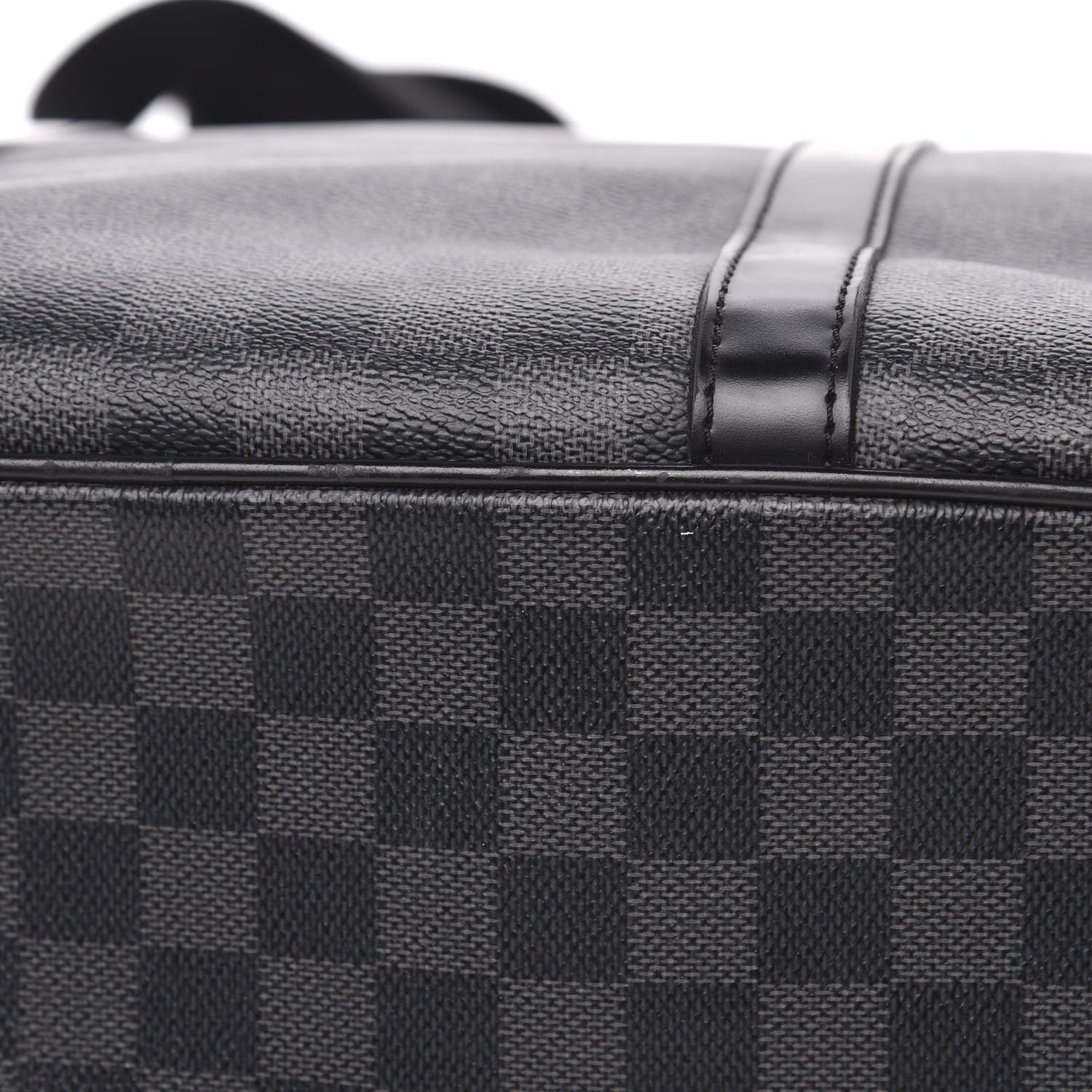 Louis Vuitton Damier Graphite Tadao 10 of 10