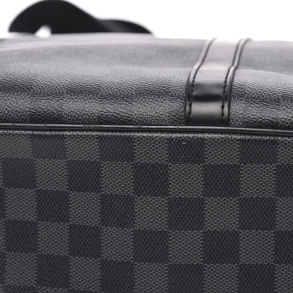 Louis Vuitton Damier Graphite Tadao 10 of 10