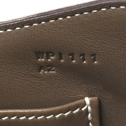 Hermes Epsom Constance 1-Elan Etoupe 7 of 10