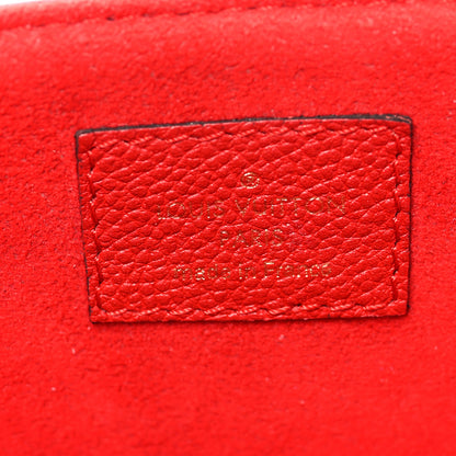 Louis Vuitton Monogram Alma BNB Cherry 6 of 7