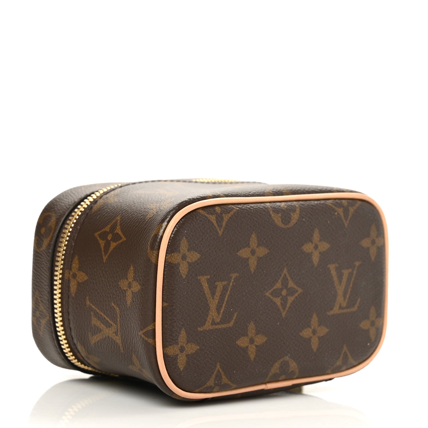 Louis Vuitton Monogram Nano Nice 4 of 7