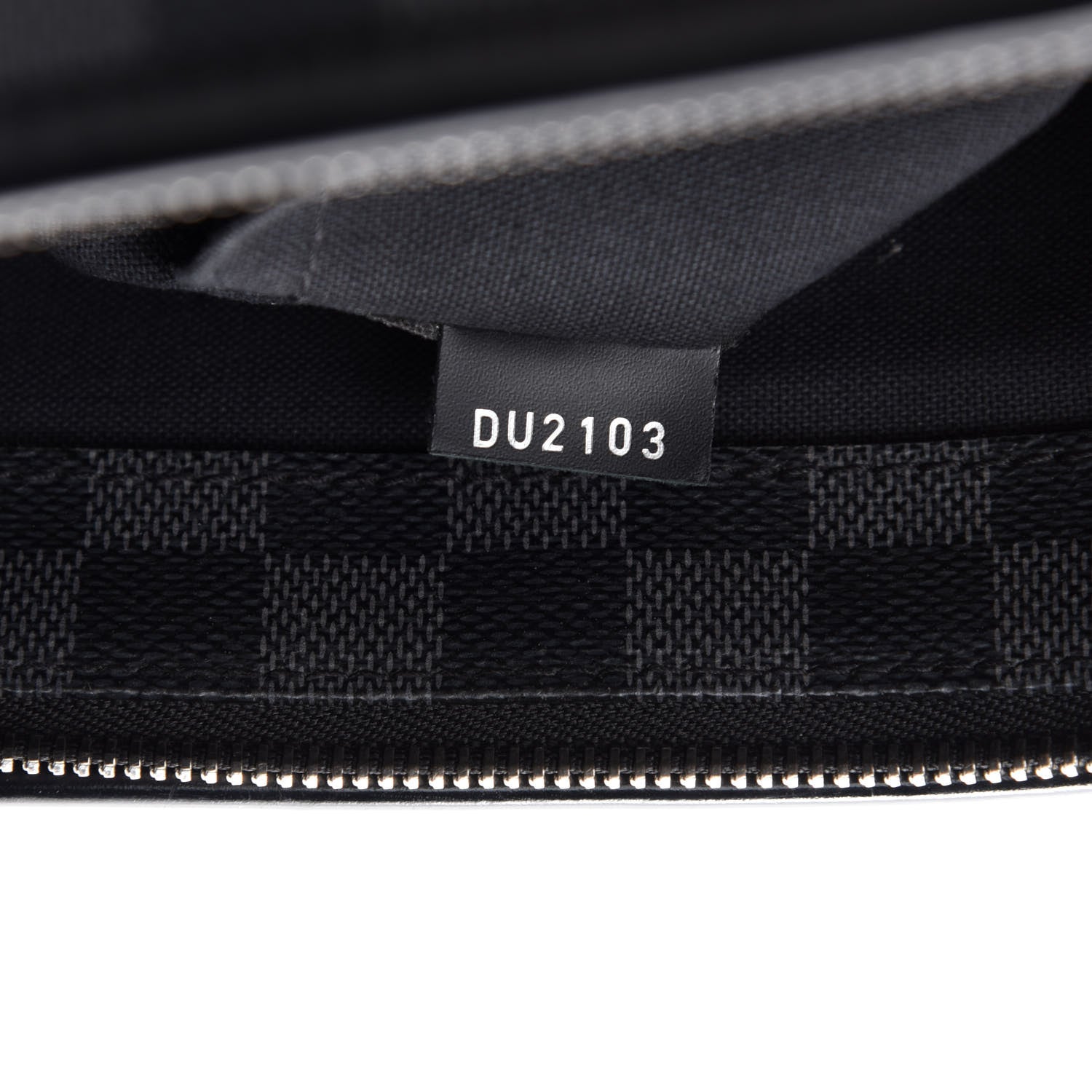 Louis Vuitton Damier Graphite Tadao 13 of 14
