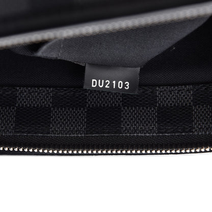 Louis Vuitton Damier Graphite Tadao 13 of 14