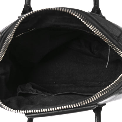 Givenchy Sugar Goatskin Small Antigona Black 5 of 14