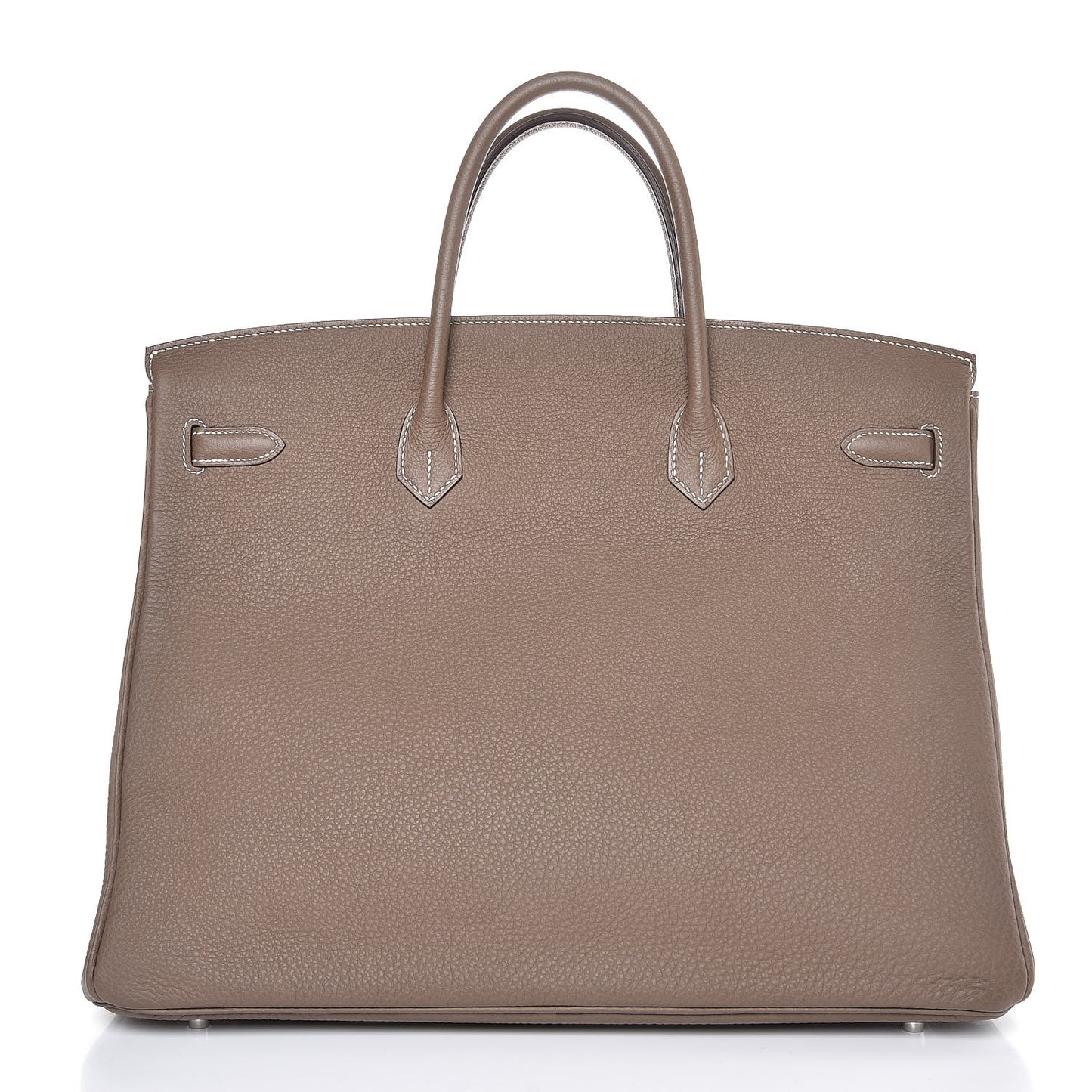Togo Birkin 40 Etoupe