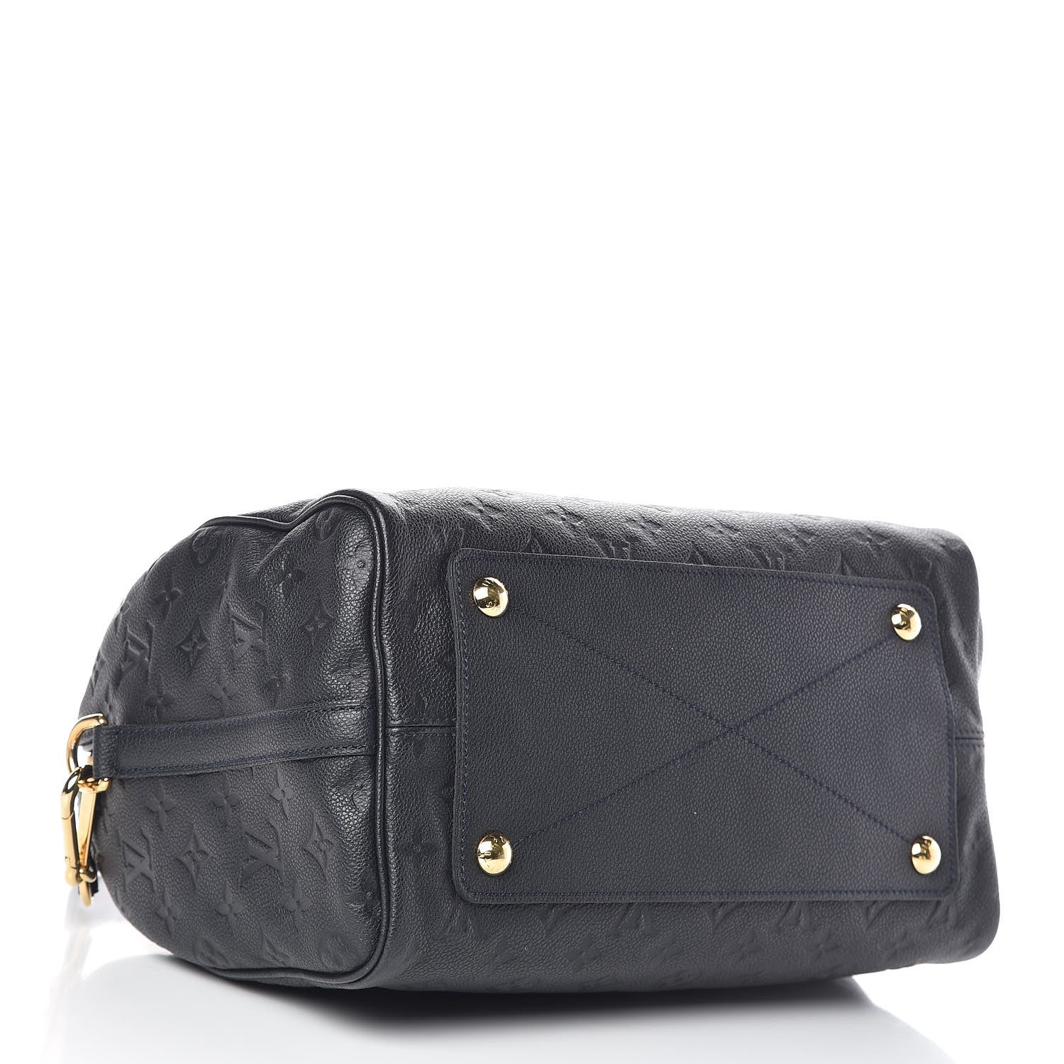 Louis Vuitton Empreinte Speedy Bandouliere 30 Infini 5 of 15