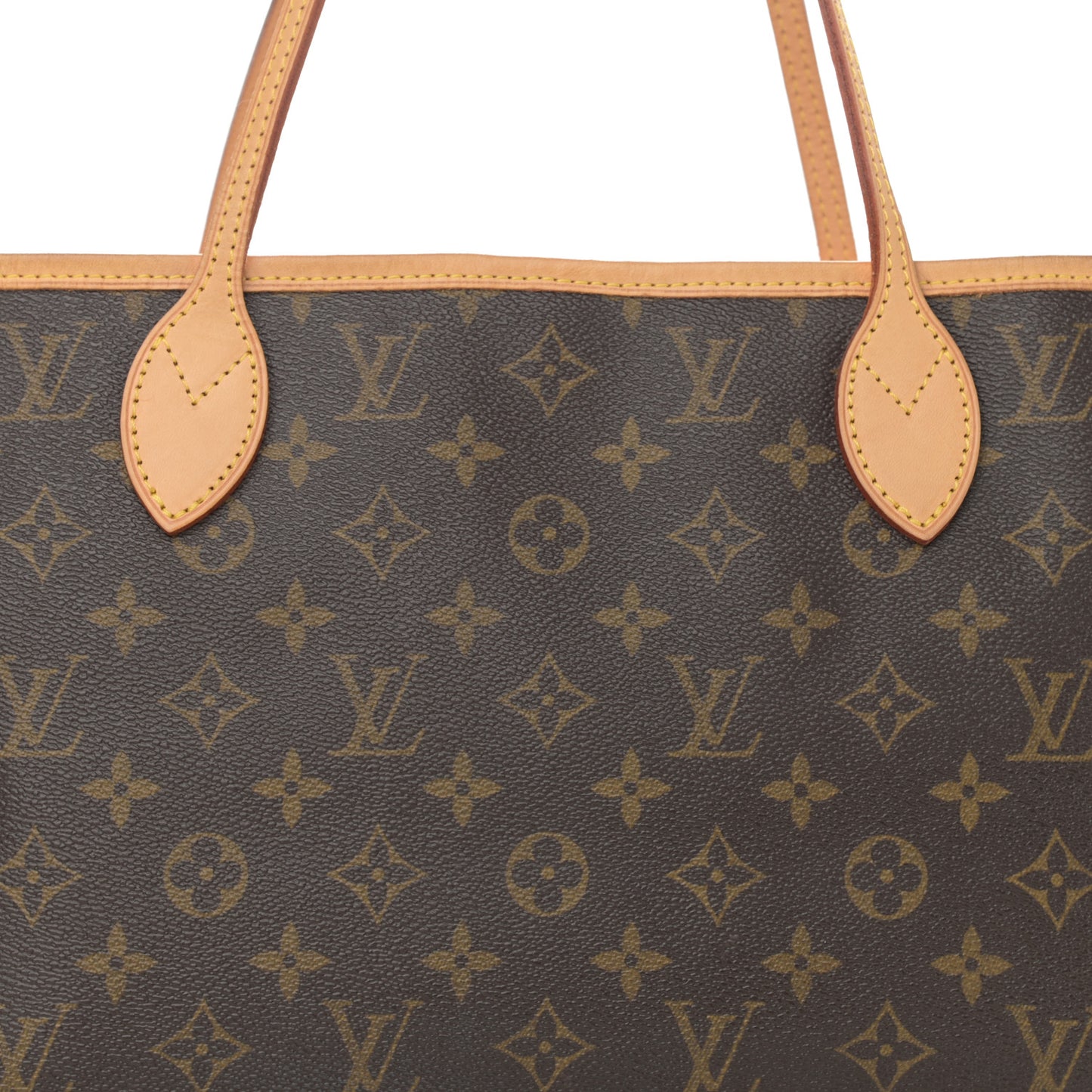 Monogram Neverfull MM