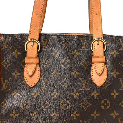 Louis Vuitton Monogram Popincourt Haut 7 of 9