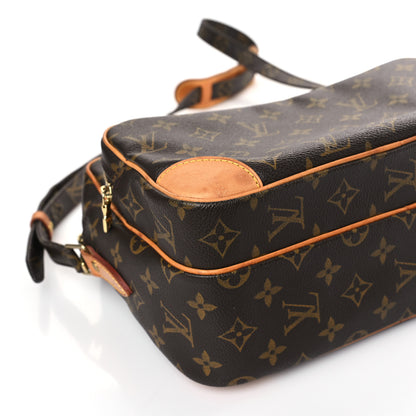 Louis Vuitton Monogram Nil 28 7 of 8