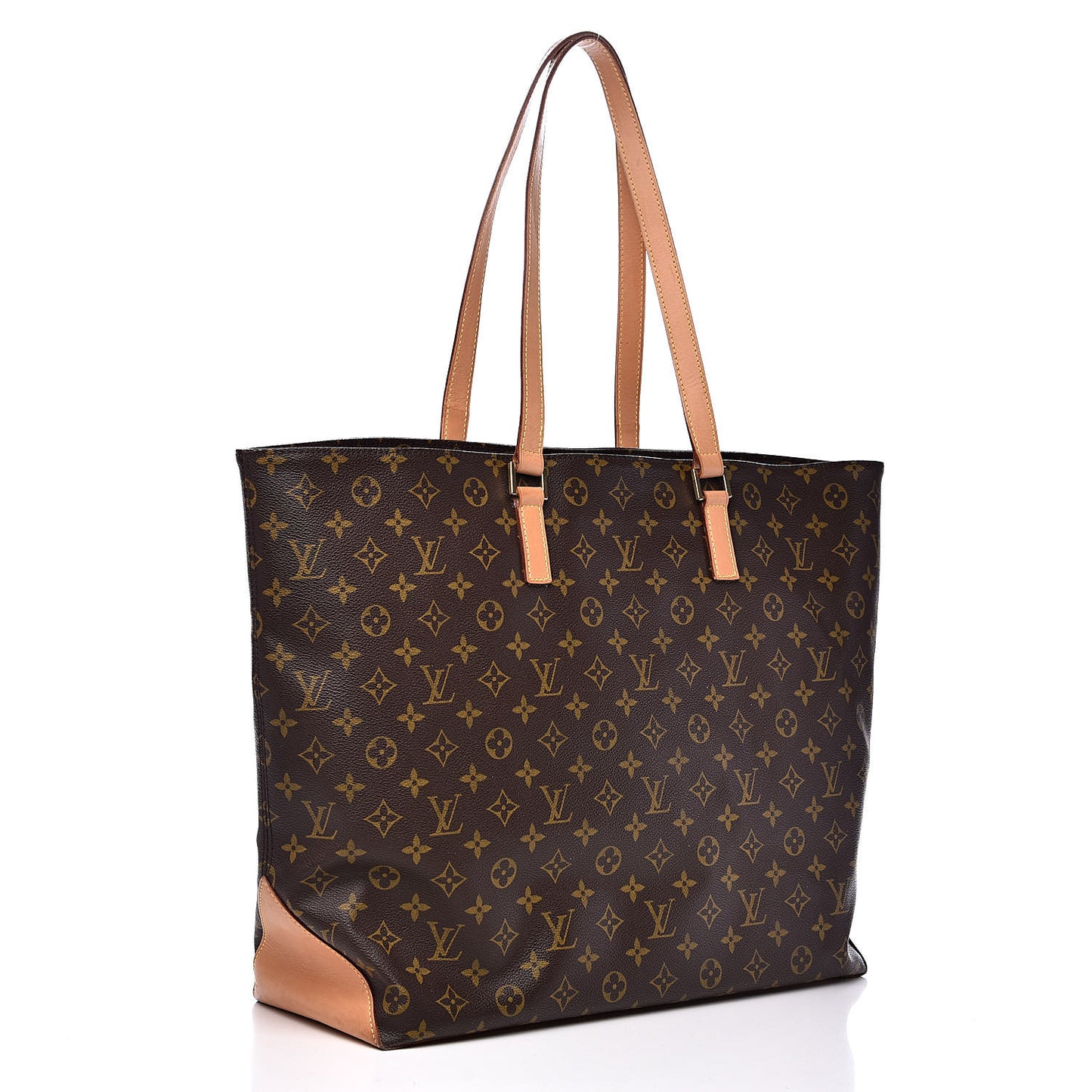 Monogram Cabas Alto