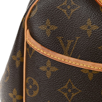 Louis Vuitton Monogram Deauville 13 of 14