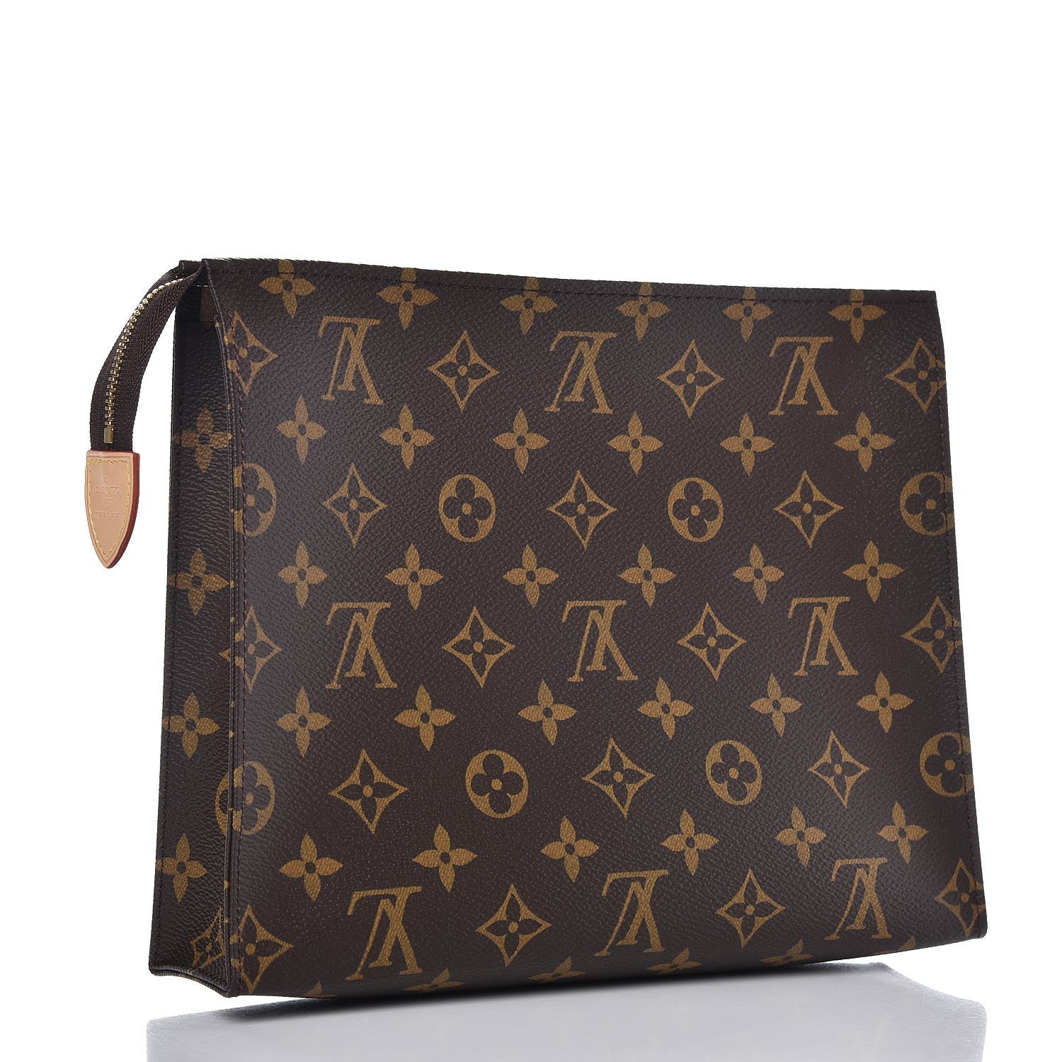 Louis Vuitton Monogram Toiletry Pouch 26 3 of 8