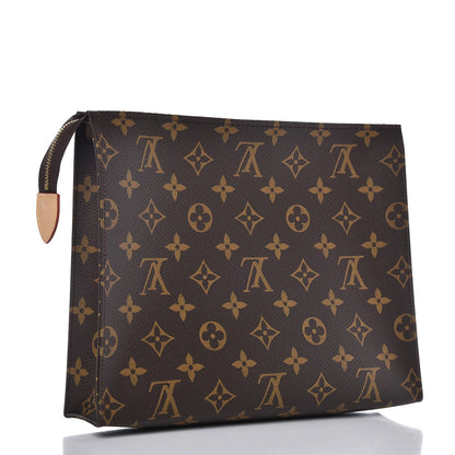 Louis Vuitton Monogram Toiletry Pouch 26 3 of 8