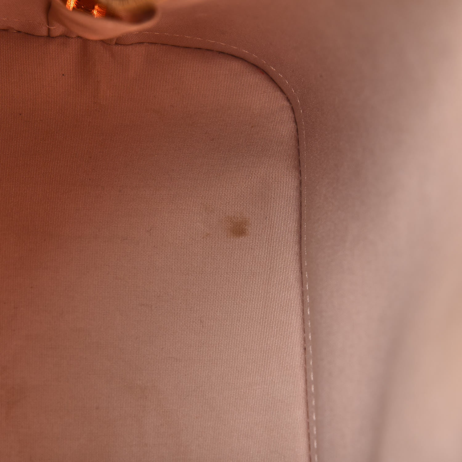 Louis Vuitton Vernis Alma PM Rose Florentin 7 of 16