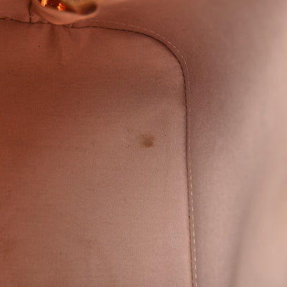 Louis Vuitton Vernis Alma PM Rose Florentin 7 of 16