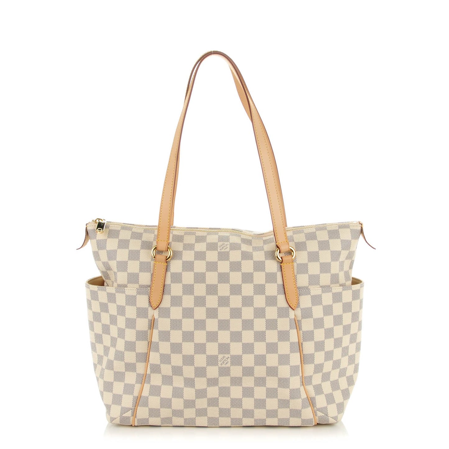 Damier Azur Totally MM
