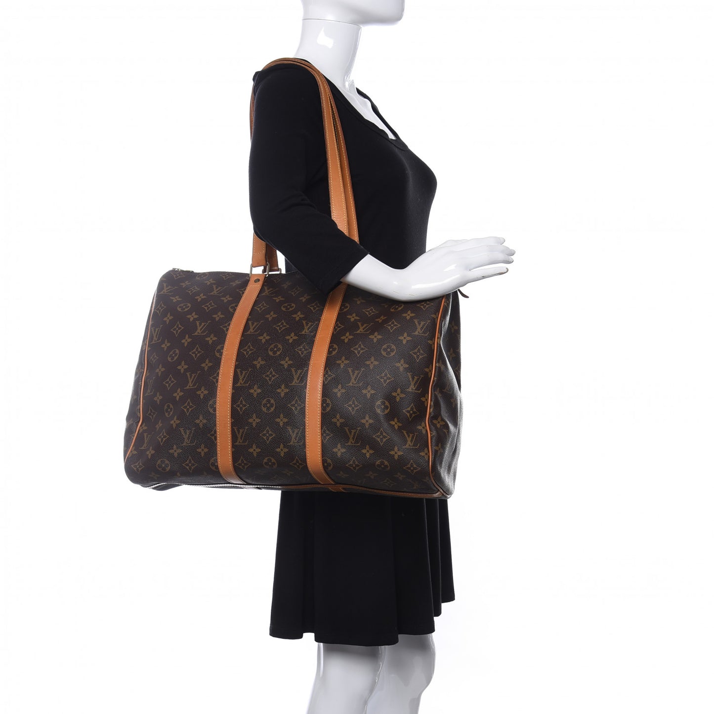 Monogram Sac Flanerie 45
