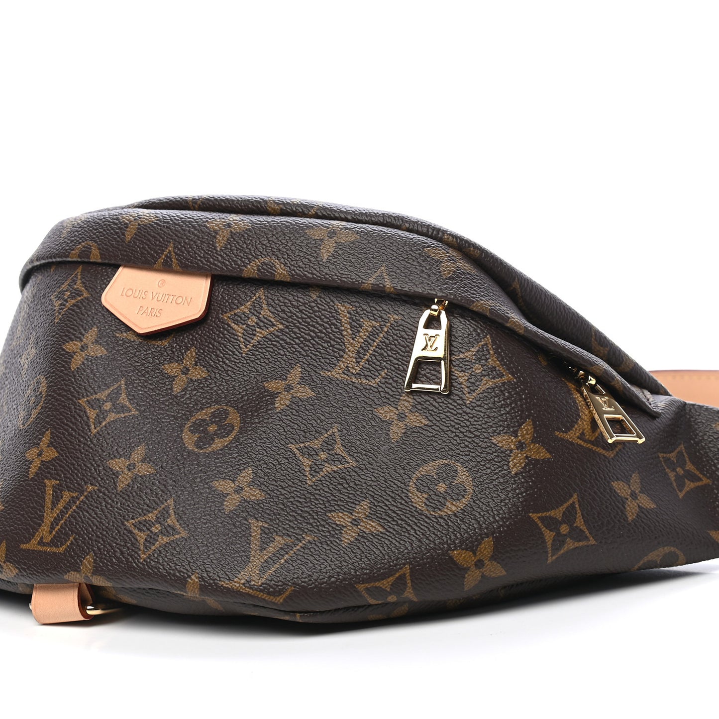 Monogram Bumbag