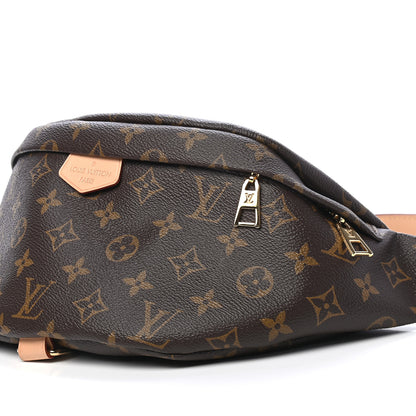 Louis Vuitton Monogram Bumbag 8 of 8